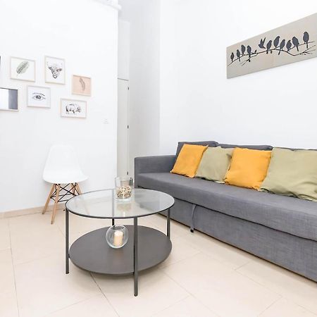 Apartamentos Juan De Padilla Málaga Extérieur photo